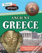 Capa do artigo Facts And Artefacts Ancient Greece