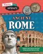 Facts And Artefacts Ancient Rome - Preview