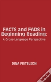 Facts And Fads In Beginning Reading