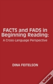 Capa do artigo Facts And Fads In Beginning Reading