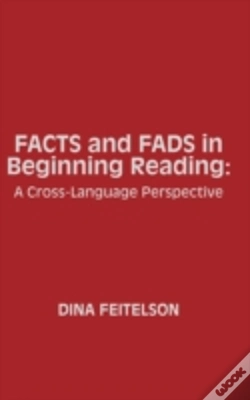 Capa do artigo Facts And Fads In Beginning Reading