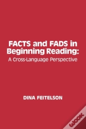 Capa do artigo Facts And Fads In Beginning Reading