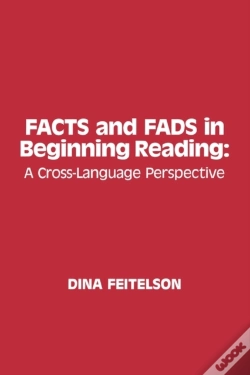Capa do artigo Facts And Fads In Beginning Reading