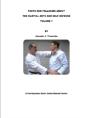 Facts And Fallacies About Martial Arts & Self Defense Vol. 1 - Preview