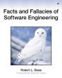 Facts And Fallacies Of Software Engineering - Preview