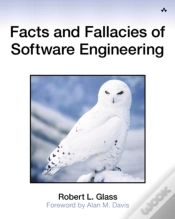 Capa do artigo Facts And Fallacies Of Software Engineering