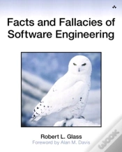 Capa do artigo Facts And Fallacies Of Software Engineering