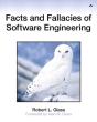 Facts And Fallacies Of Software Engineering - Preview