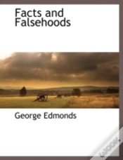 Capa do artigo Facts And Falsehoods