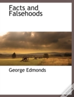 Capa do artigo Facts And Falsehoods
