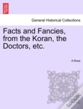 Facts And Fancies, From The Koran, The D