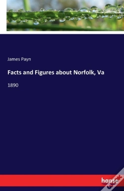 Capa do artigo Facts And Figures About Norfolk, Va