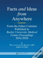 Capa do artigo Facts And Ideas From Anywhere