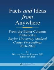 Facts And Ideas From Anywhere
