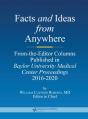 Facts And Ideas From Anywhere - Preview