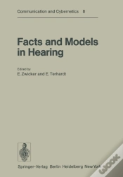 Capa do artigo Facts And Models In Hearing