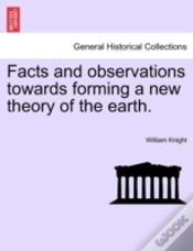 Capa do artigo Facts And Observations Towards Forming A