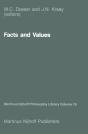 Facts And Values - Preview