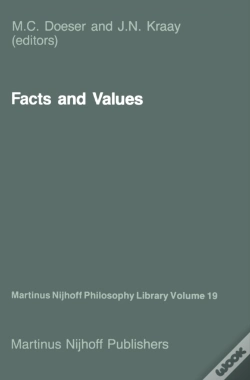 Capa do artigo Facts And Values