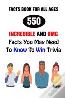 Facts Book For All Ages