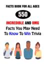 Facts Book For All Ages - Preview