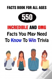 Facts Book For All Ages