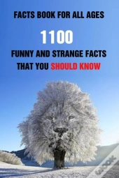 Facts Book For All Ages