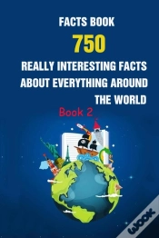 Capa do artigo Facts Book