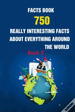 Capa do artigo Facts Book