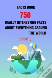 Capa do artigo Facts Book