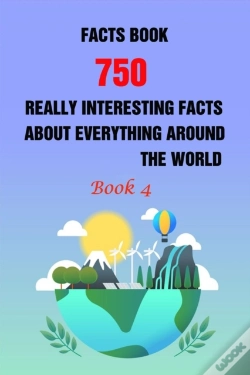 Capa do artigo Facts Book