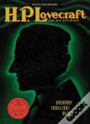 Facts Concerning Hp Lovecraft And His Environs