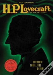 Capa do artigo Facts Concerning Hp Lovecraft And His Environs