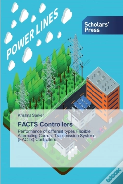 Capa do artigo Facts Controllers