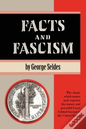 Capa do artigo Facts & Fascism