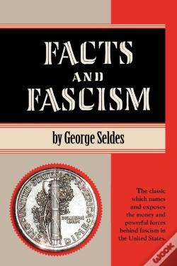 Capa do artigo Facts & Fascism