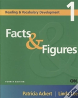 Capa do artigo Facts & Figures