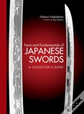 Facts & Fundamentals Of Japanese Swords