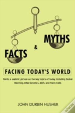 Capa do artigo Facts & Myths Facing Today'S World
