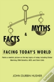 Capa do artigo Facts & Myths Facing Today
