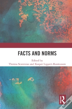 Capa do artigo Facts & Norms