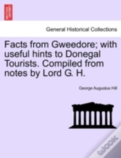 Capa do artigo Facts From Gweedore; With Useful Hints T