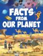 Facts From Our Planet - Preview