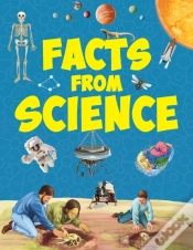 Capa do artigo Facts From Science