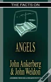 Capa do artigo Facts On Angels