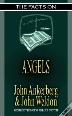 Capa do artigo Facts On Angels