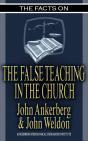 Facts On False Teaching In The Church - Preview