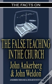 Capa do artigo Facts On False Teaching In The Church