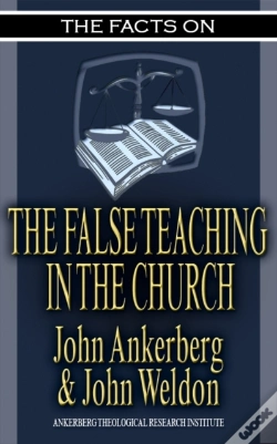 Capa do artigo Facts On False Teaching In The Church
