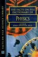 Facts On File Dictionary Of Physics